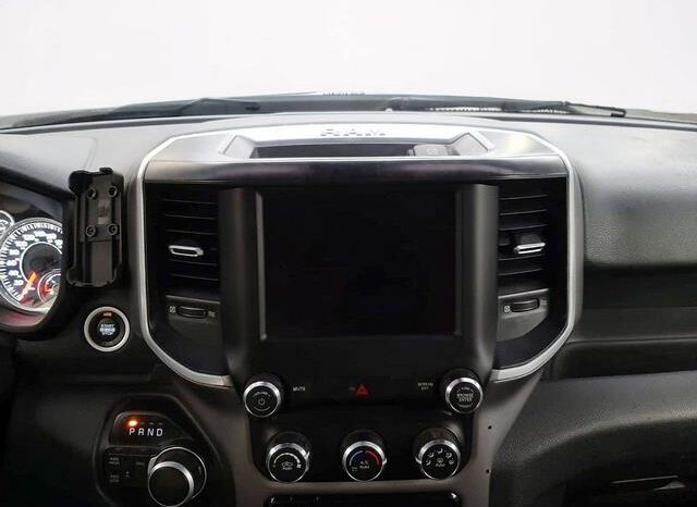 RAM CREW SLT HEAVY DUTY 2022 lleno