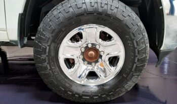 RAM CREW SLT HEAVY DUTY 2022 lleno