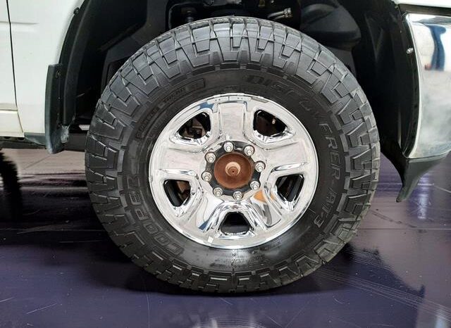 RAM CREW SLT HEAVY DUTY 2022 lleno