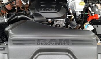 RAM CREW SLT HEAVY DUTY 2022 lleno