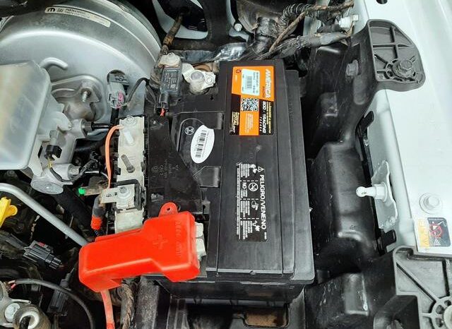 RAM CREW SLT HEAVY DUTY 2022 lleno