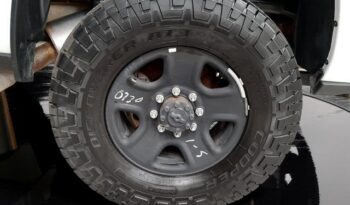 RAM CREW SLT HEAVY DUTY 2022 lleno