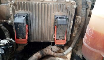 RAM CREW SLT HEAVY DUTY 2022 lleno