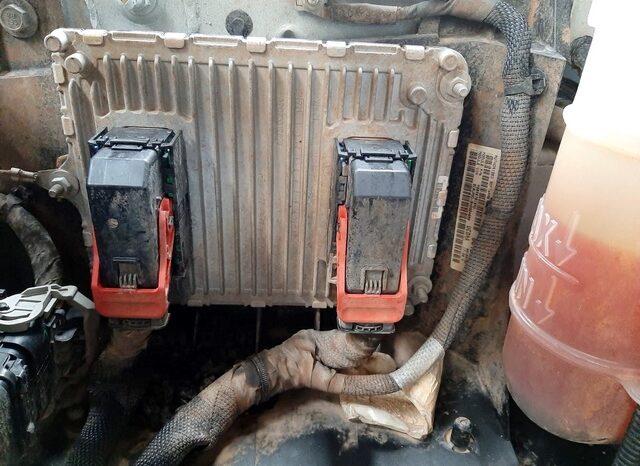 RAM CREW SLT HEAVY DUTY 2022 lleno
