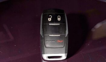 RAM CREW SLT HEAVY DUTY 2022 lleno