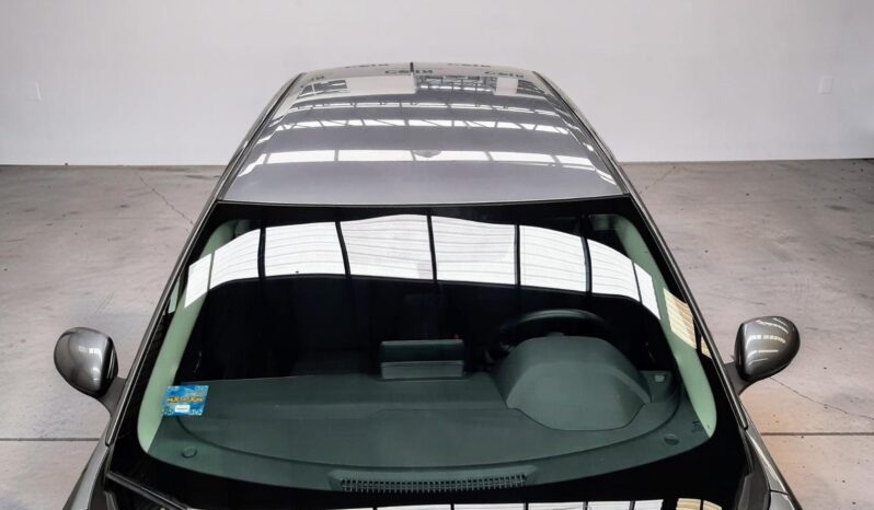 NISSAN SENTRA ADVANCE AUT 2023 lleno