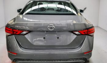 NISSAN SENTRA ADVANCE AUT 2023 lleno