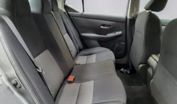 NISSAN SENTRA ADVANCE AUT 2023 lleno