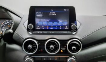 NISSAN SENTRA ADVANCE AUT 2023 lleno