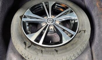 NISSAN SENTRA ADVANCE AUT 2023 lleno