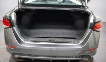 NISSAN SENTRA ADVANCE AUT 2023 lleno