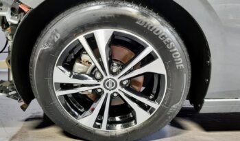 NISSAN SENTRA ADVANCE AUT 2023 lleno