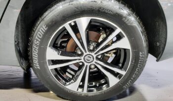 NISSAN SENTRA ADVANCE AUT 2023 lleno