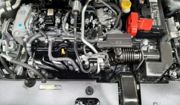 NISSAN SENTRA ADVANCE AUT 2023 lleno