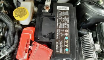 NISSAN SENTRA ADVANCE AUT 2023 lleno