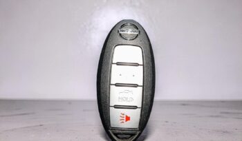 NISSAN SENTRA ADVANCE AUT 2023 lleno