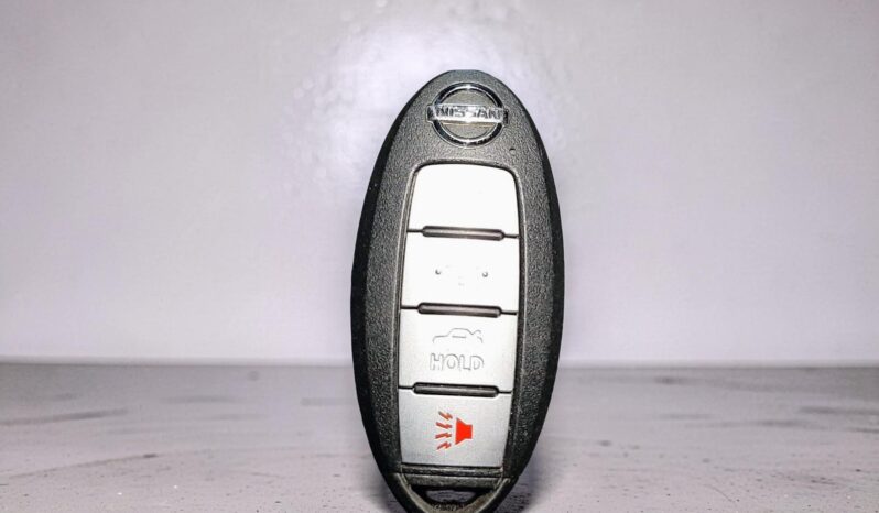 NISSAN SENTRA ADVANCE AUT 2023 lleno
