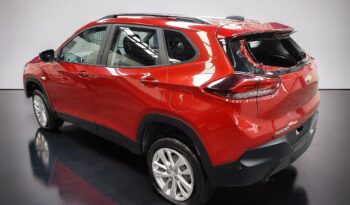 CHEVROLET TRACKER LT AUT. 2024 lleno
