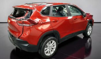 CHEVROLET TRACKER LT AUT. 2024 lleno
