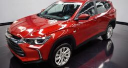 CHEVROLET TRACKER LT AUT. 2024