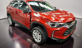CHEVROLET TRACKER LT AUT. 2024 lleno