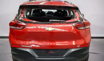 CHEVROLET TRACKER LT AUT. 2024 lleno