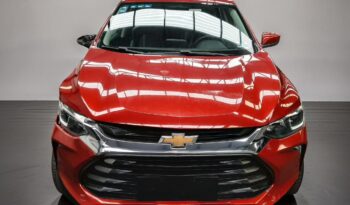 CHEVROLET TRACKER LT AUT. 2024 lleno