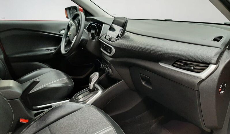 CHEVROLET TRACKER LT AUT. 2024 lleno