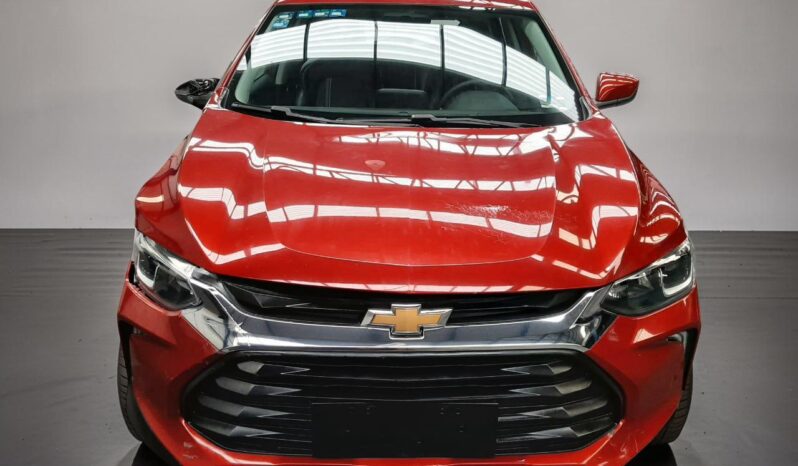 CHEVROLET TRACKER LT AUT. 2024 lleno