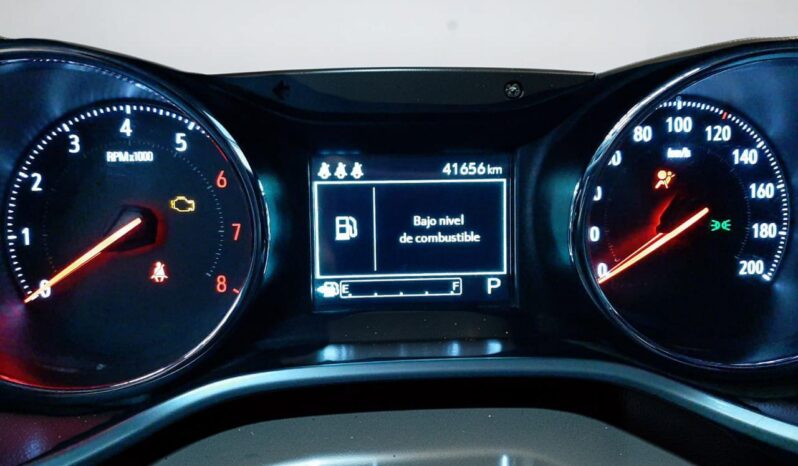CHEVROLET TRACKER LT AUT. 2024 lleno