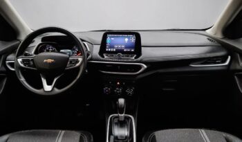 CHEVROLET TRACKER LT AUT. 2024 lleno