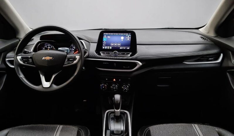 CHEVROLET TRACKER LT AUT. 2024 lleno