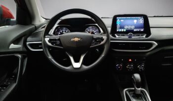 CHEVROLET TRACKER LT AUT. 2024 lleno