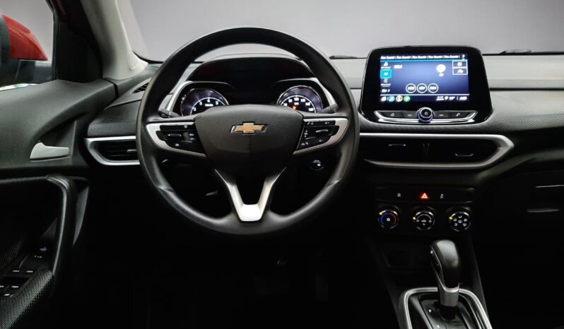 CHEVROLET TRACKER LT AUT. 2024 lleno