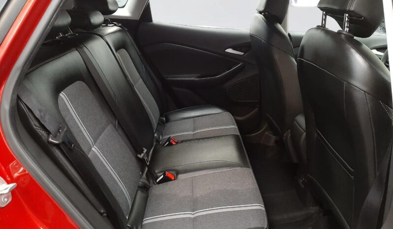 CHEVROLET TRACKER LT AUT. 2024 lleno