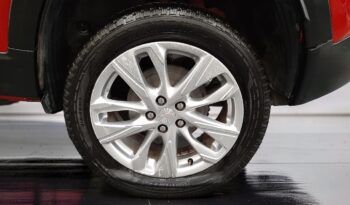 CHEVROLET TRACKER LT AUT. 2024 lleno
