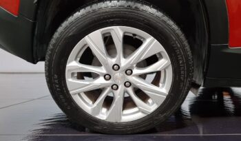 CHEVROLET TRACKER LT AUT. 2024 lleno