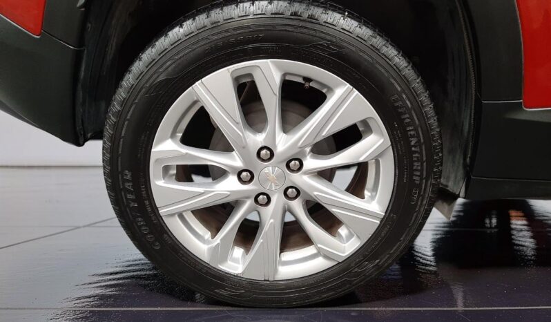 CHEVROLET TRACKER LT AUT. 2024 lleno