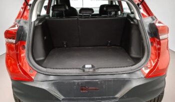 CHEVROLET TRACKER LT AUT. 2024 lleno