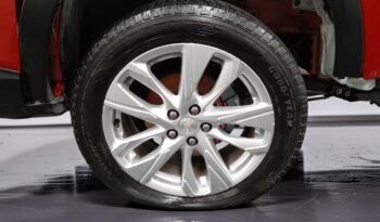 CHEVROLET TRACKER LT AUT. 2024 lleno