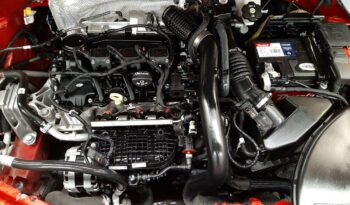 CHEVROLET TRACKER LT AUT. 2024 lleno