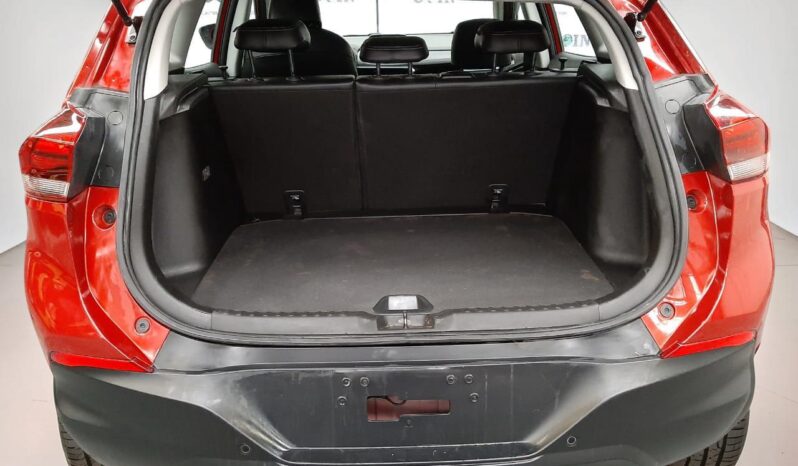 CHEVROLET TRACKER LT AUT. 2024 lleno