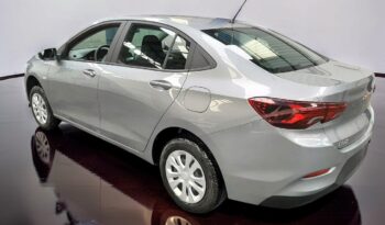 CHEVROLET ONIX LS AUT. 2024 lleno
