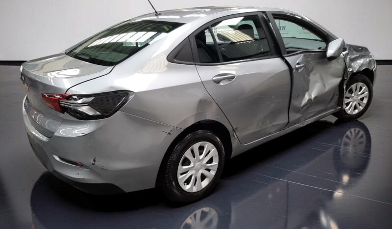 CHEVROLET ONIX LS AUT. 2024 lleno
