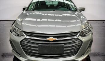 CHEVROLET ONIX LS AUT. 2024 lleno