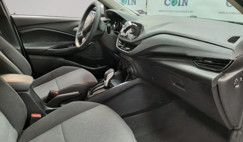CHEVROLET ONIX LS AUT. 2024 lleno