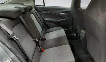CHEVROLET ONIX LS AUT. 2024 lleno