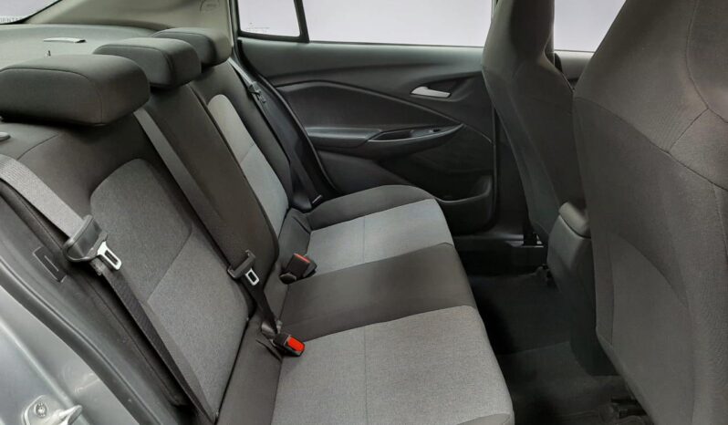 CHEVROLET ONIX LS AUT. 2024 lleno