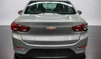 CHEVROLET ONIX LS AUT. 2024 lleno