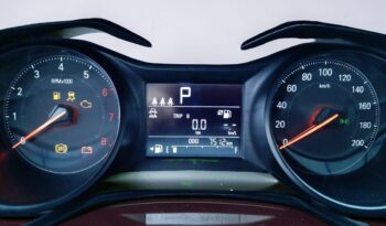 CHEVROLET ONIX LS AUT. 2024 lleno